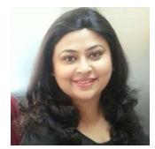 Ms. Sheetal Manhas